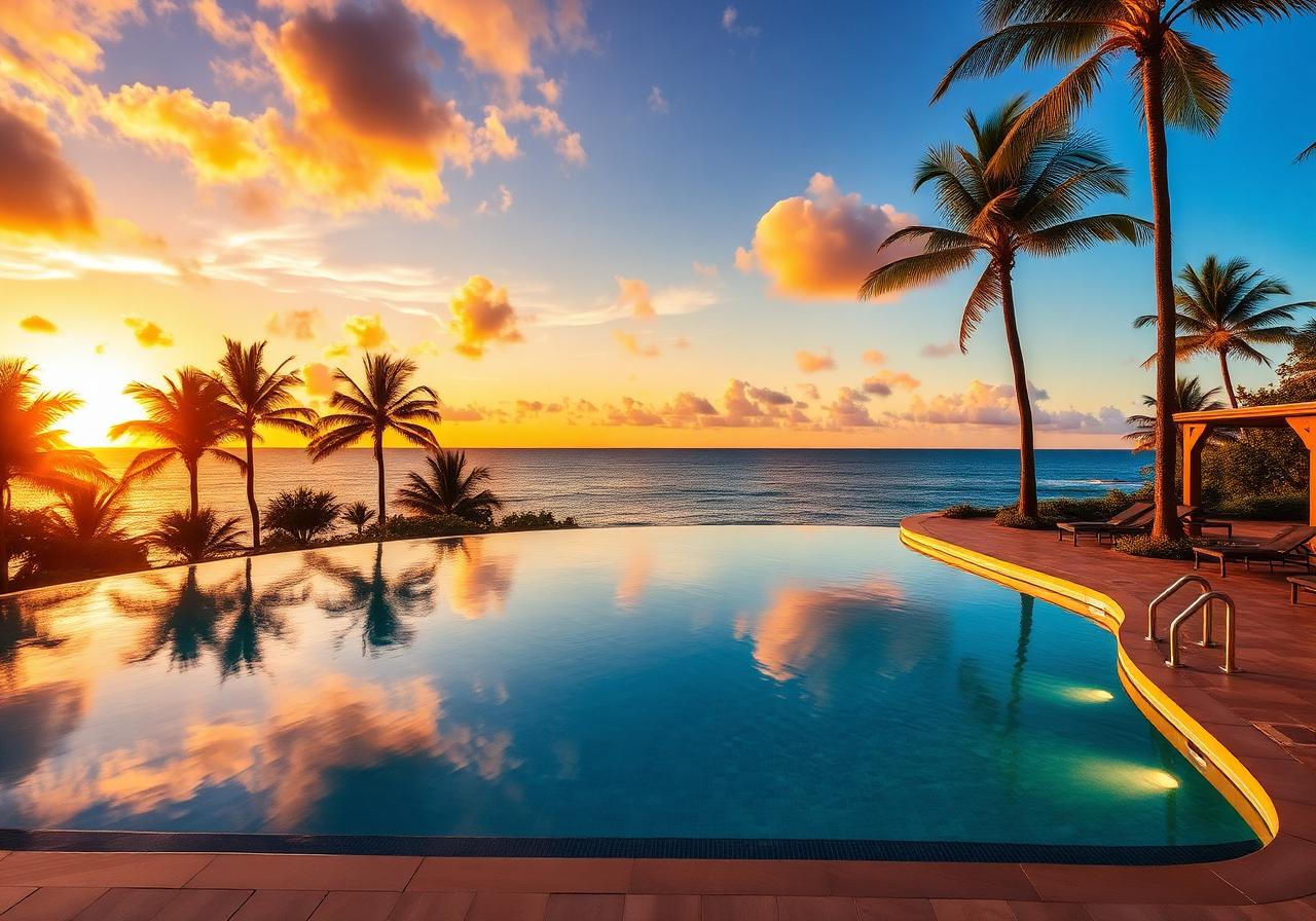 Maldives Private Island Resort